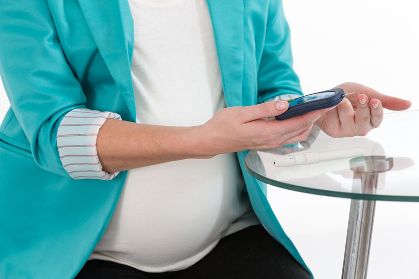 You can prevent and reverse gestational diabetes, and lower your child